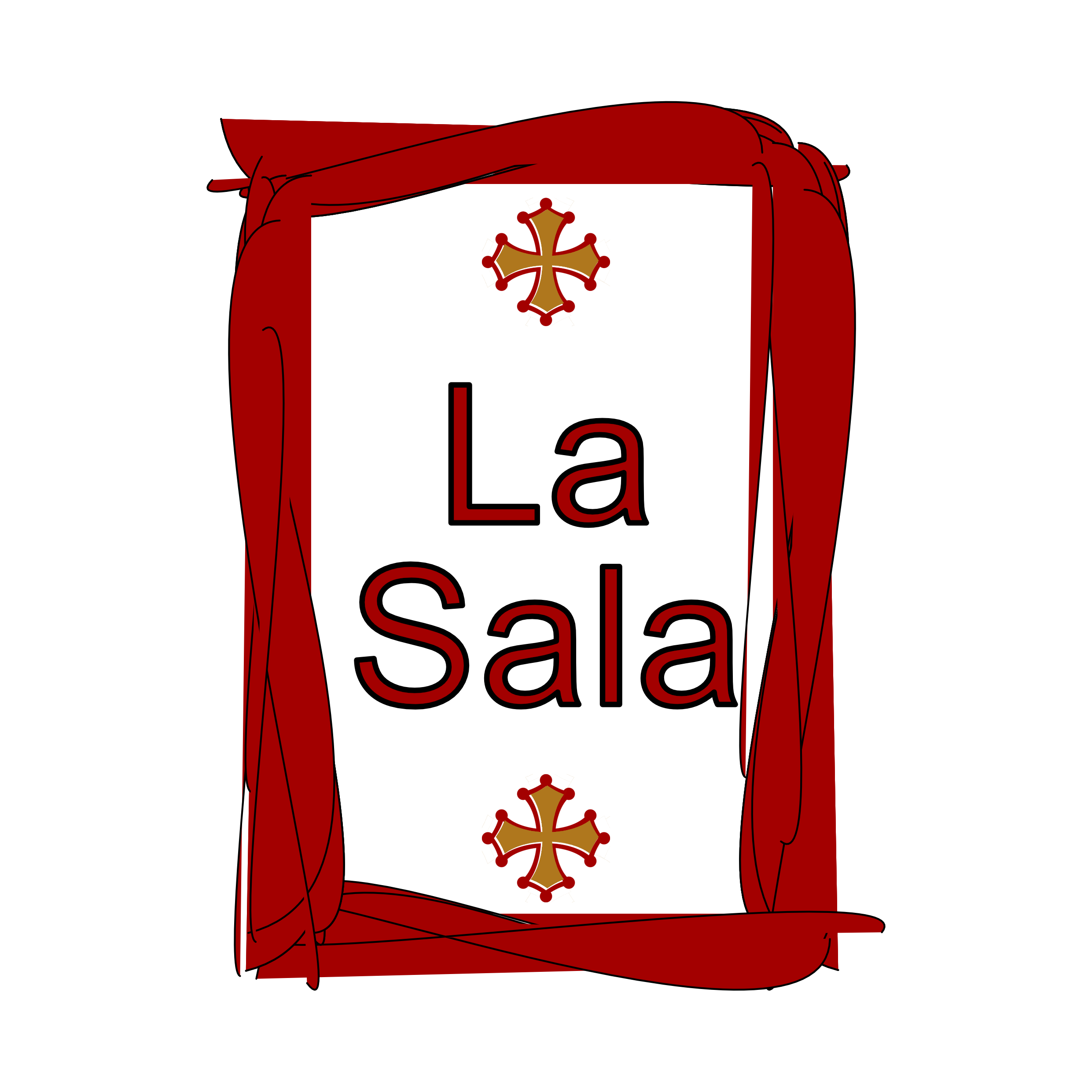 Logo La Sala